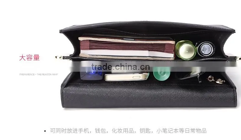genuine leather brand bag lady bag