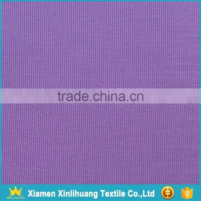 Wholesale Durable PU Coated Waterproof 1000D Nylon Cordura Fabric