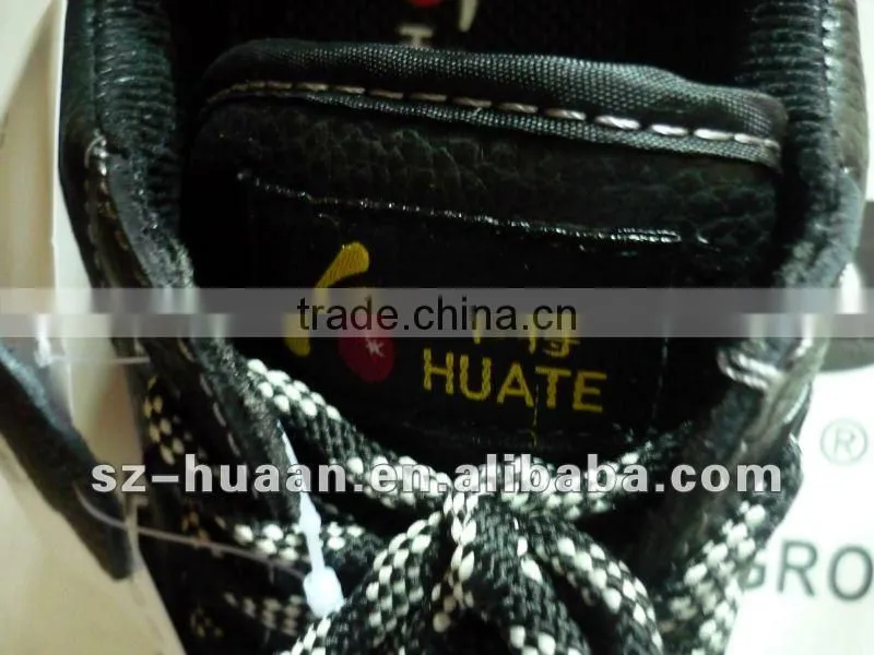 steel toe safety shoes