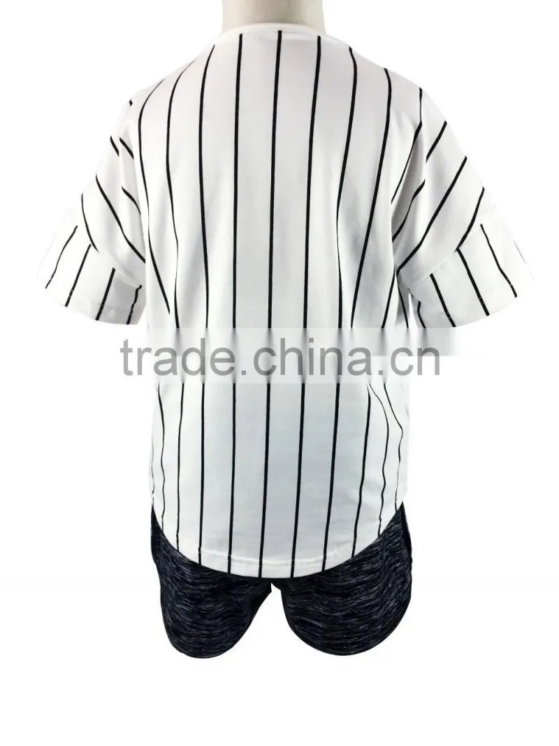Professional girls casual dresses manufactured in China