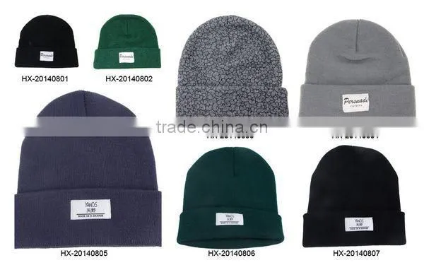Fashion Design Custom Quality 100% Cotton Western Style Wholesale Fishing Bucket Cap