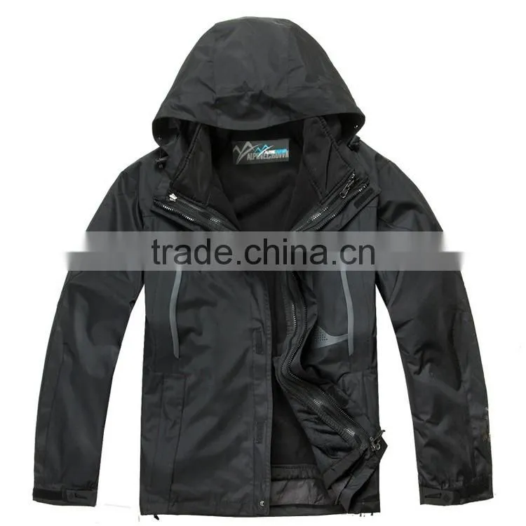 best mens mountain clothes brand