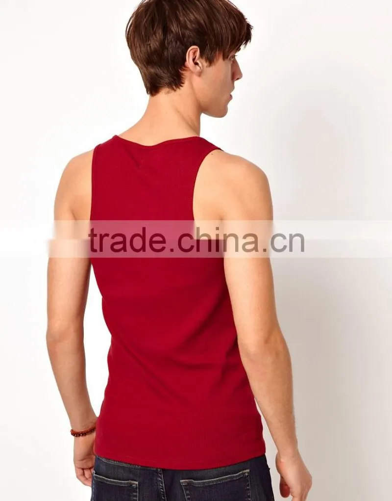 rib man tank