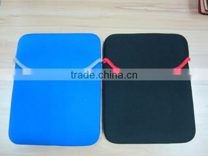 GR-D0054 multifunctional hot sale neoprene laptop sleeve
