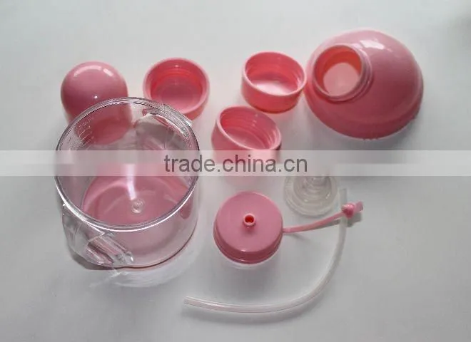 Baby drink bottle