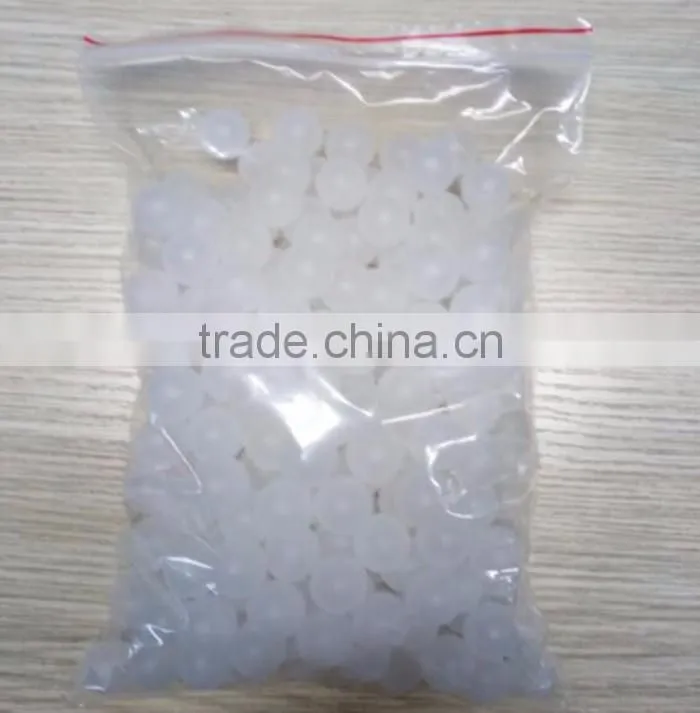 M01086 25 mm OEM Size Hollow Plastic PP Balls