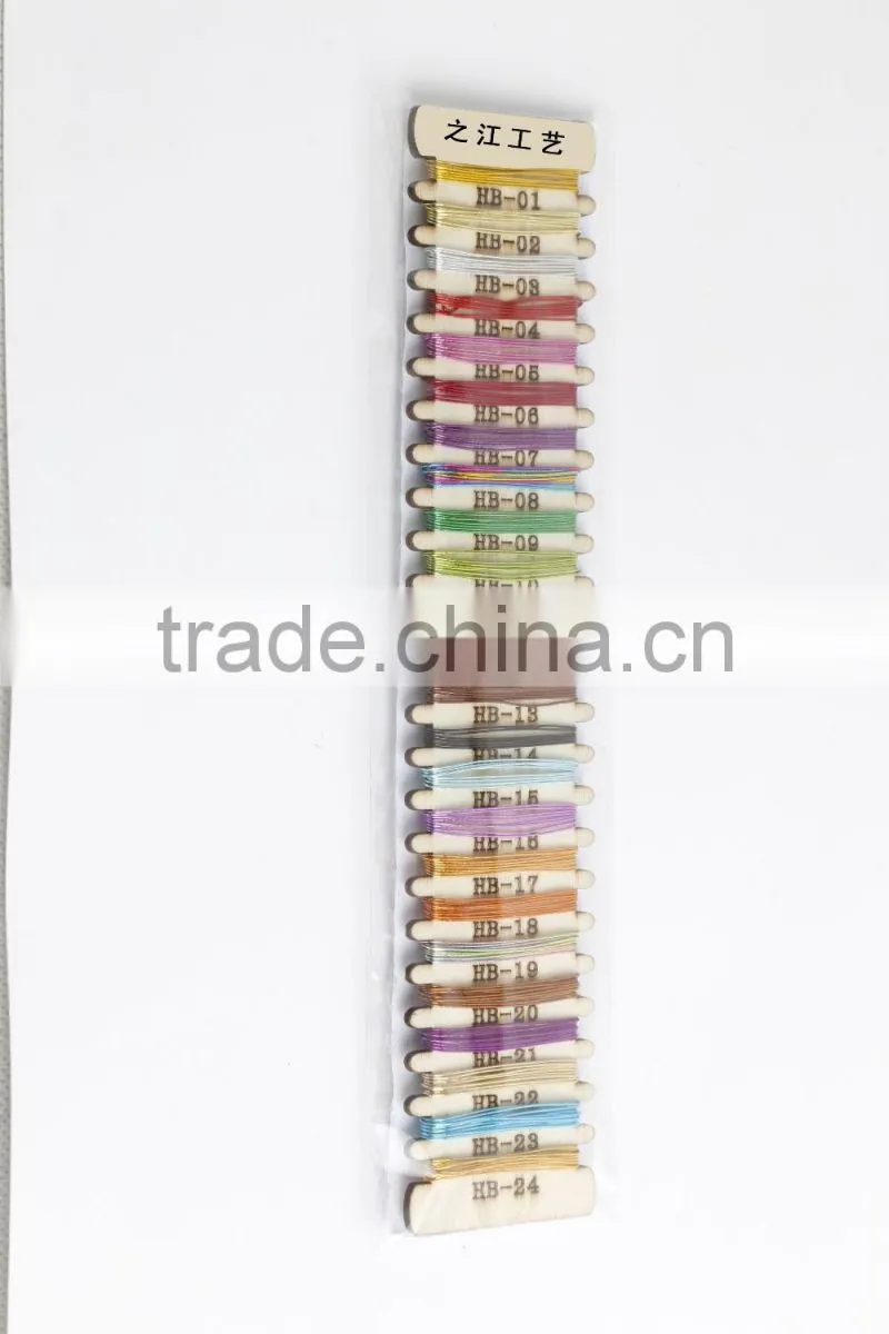 Diy Fashions Different models Decorative wire ball TSQ003C Dia 5cm