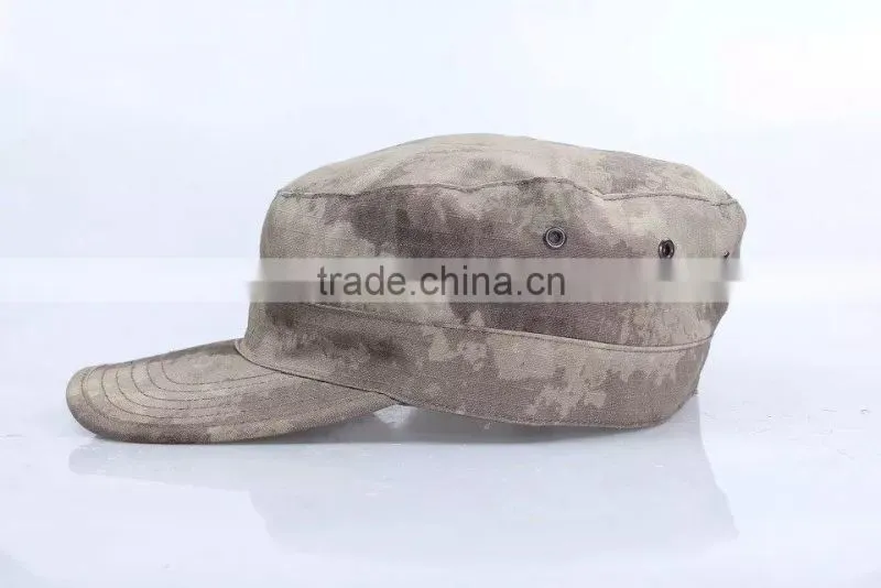 2016 Cheap Custom Snake Skin Brim Snapback Cap