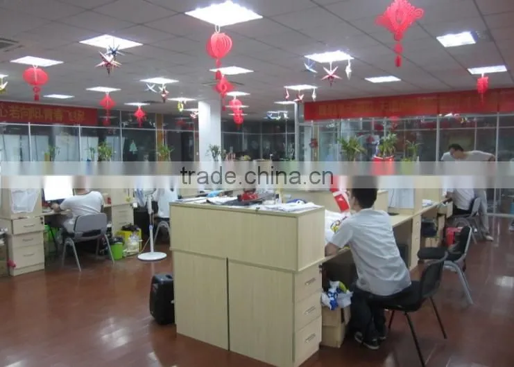 Shaoxing Xiangying Textile Co., Ltd. company overview - view 3