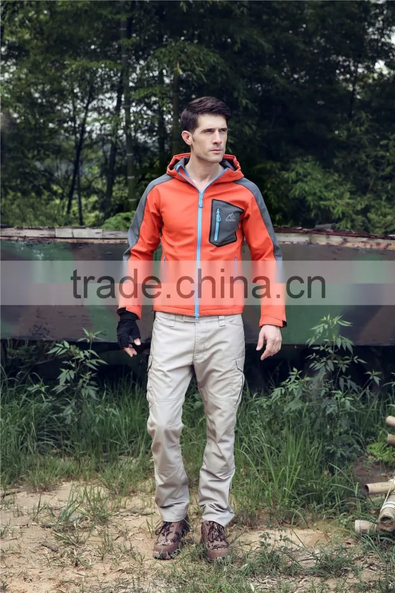 BSH8201 Latest design winter jacket Fleece Jacket polarfleece jacket