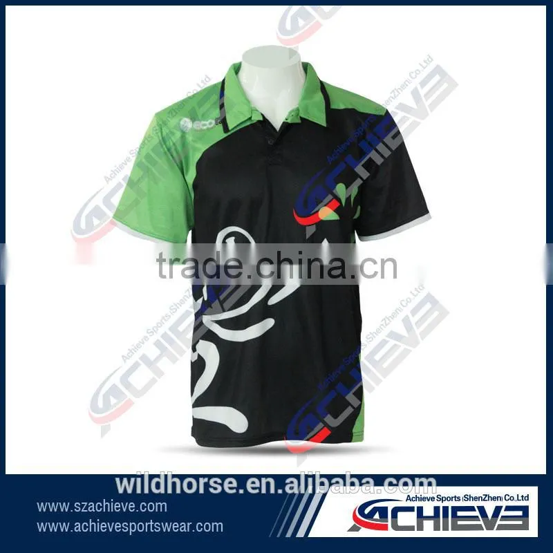 Put over custom wholesale fishing shirts