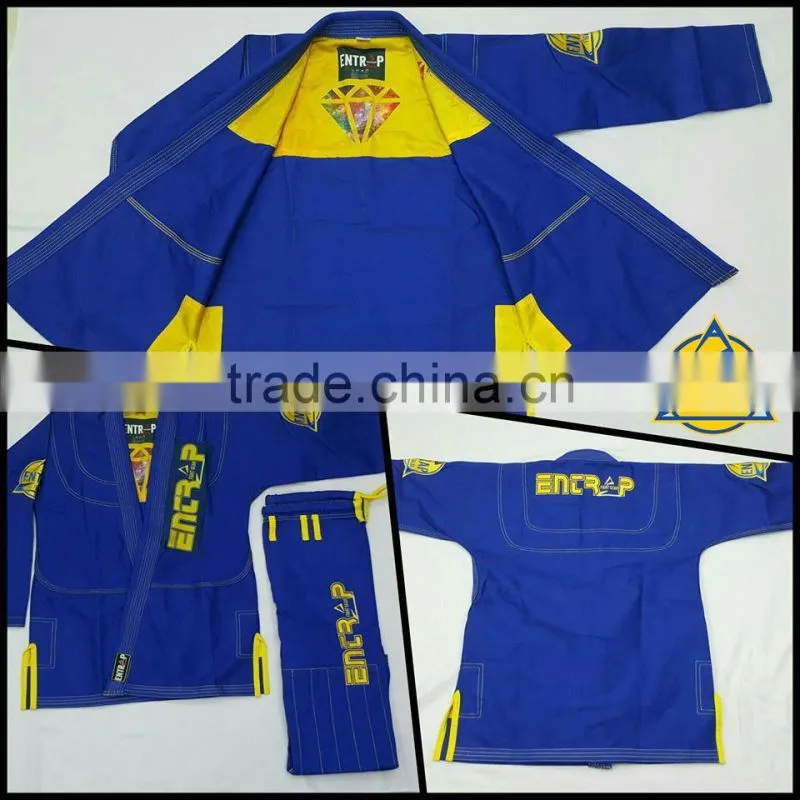 customized bjj gi