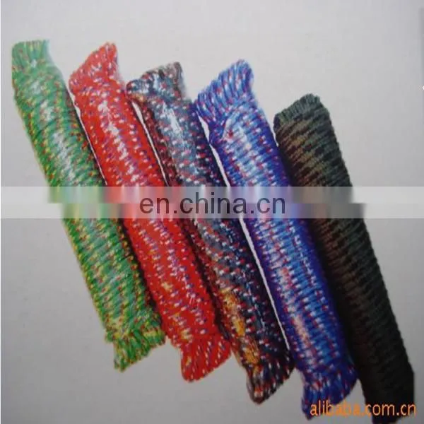 cotton rope