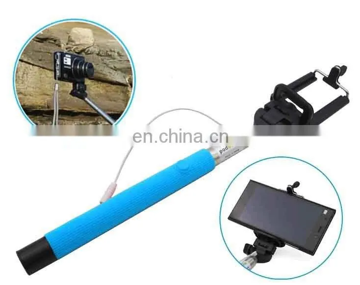 Selfie Monopod,Selfie photo,Shutter stick