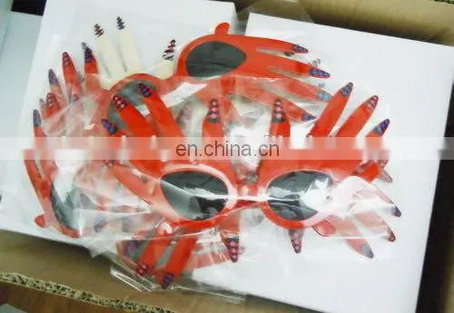 2016 new year party glasses sunglasses funny party glasses