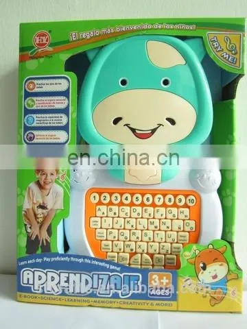 2014 Educational Toy, Learning Toy For Kid Manufacturer