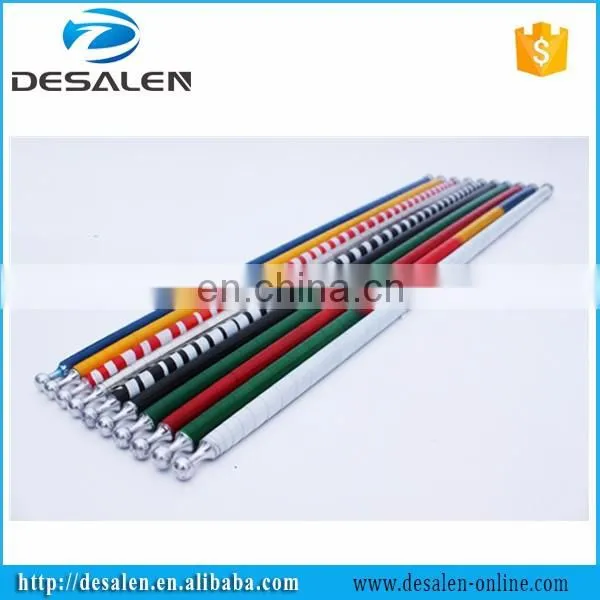 Imitate Marca Version Stainless Steel Metal Appearing Cane Magic Tricks