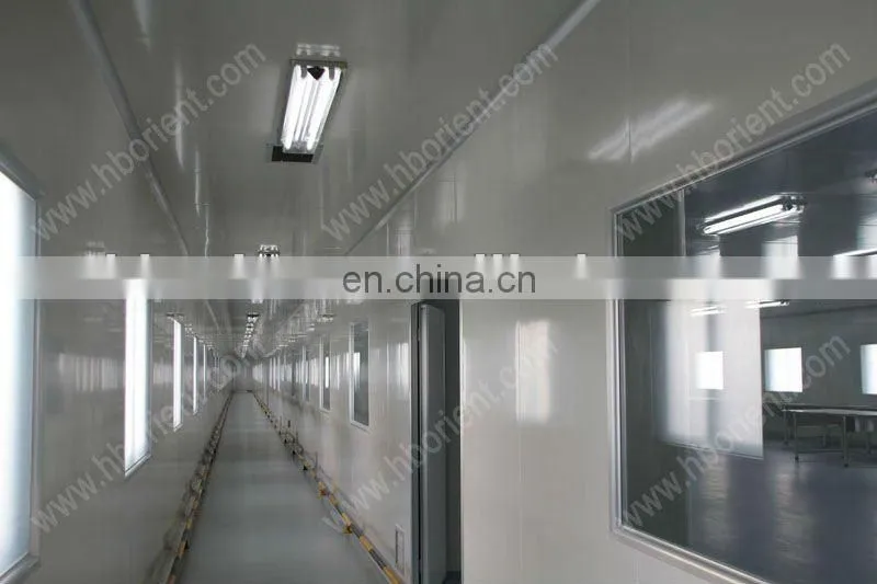 Disposable Plastic PE Visitor Coat