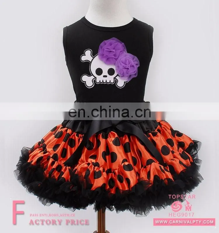 wholesale sgs certificate kids onesie boutique kids clothing baby sleeveless fancy dresses set