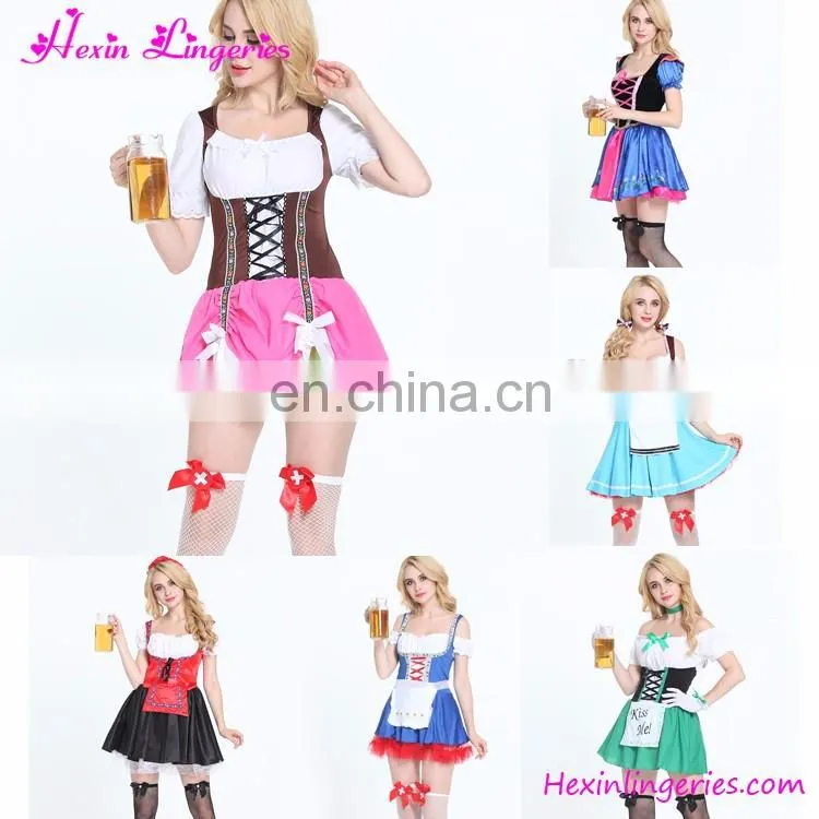Manufacturer Price Freeshipping China Cosplay Halloween Costumes Bulk Women