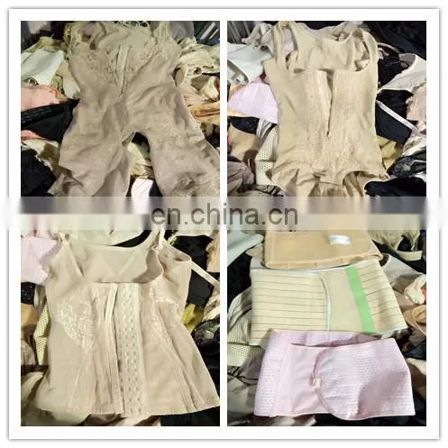 sorted second hand clothes used clothes ladies slim wear