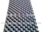 car industry sound absorbing sponge foam