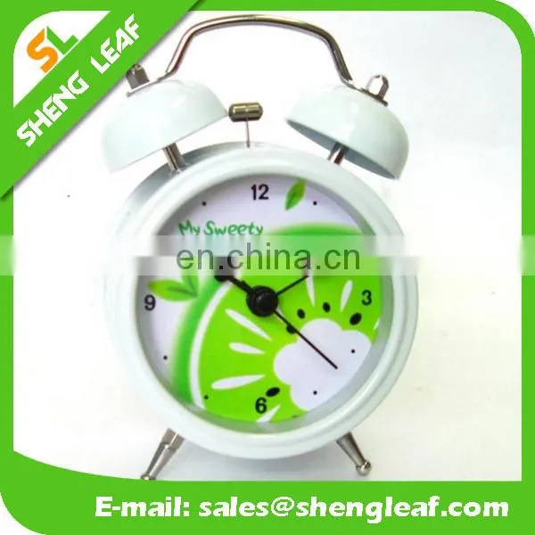 Eco-friendly high quality alarm clock wholesale desk digital alarm clock