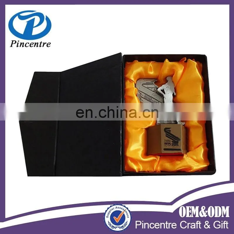 Wholesale chinese new product award trophy/new design metal trophy award