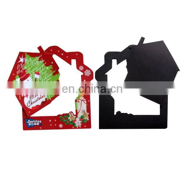 china brand name printed custom made laminated photo frame