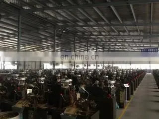 Qingdao Hwi Li Hwa Auto Parts Co., Ltd. company overview - view 1