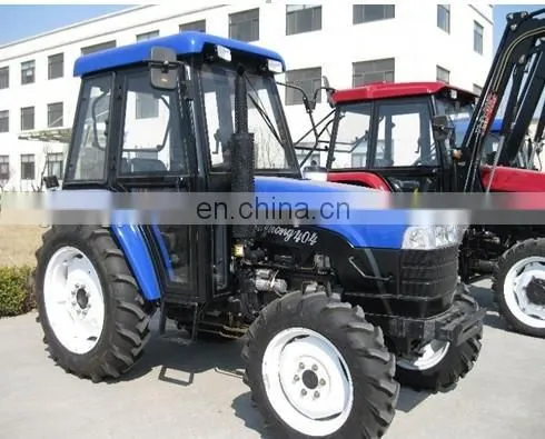 High quality 4wd 45 hp farm tractor