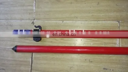 PE Ski slope safety net, snow fence safety net
