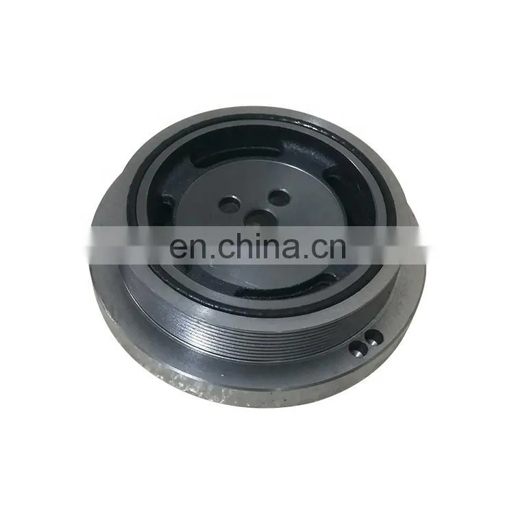 High Quality DCEC 6BT Diesel Engine Part 3914454 3958258 Vibration Damper