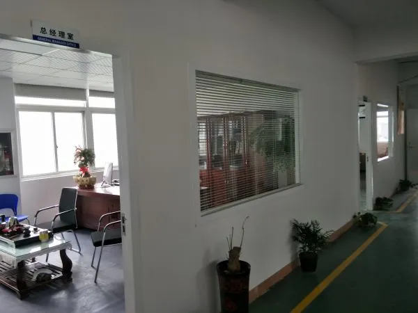 Shanghai Longrong Electric Co., Ltd. company overview - view 3