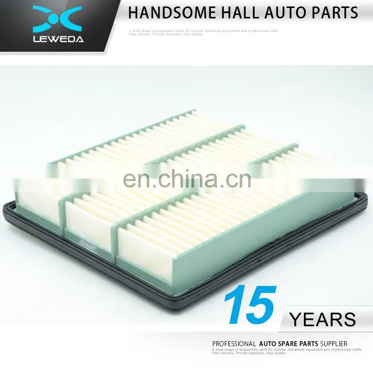 Mitsubishi dump mini truck air filter MR571473