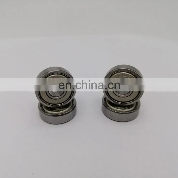 Wheelchair bearing P0 P6 precision GRC15 yamaha outboard parts miniature ball bearing