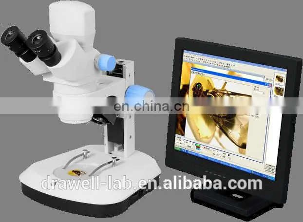 SZ680/SZ780 Digital usb digital usb microscope camera