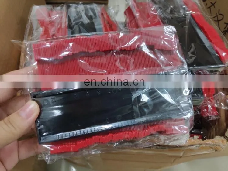 6 Inches master outline thread large profile gauge review