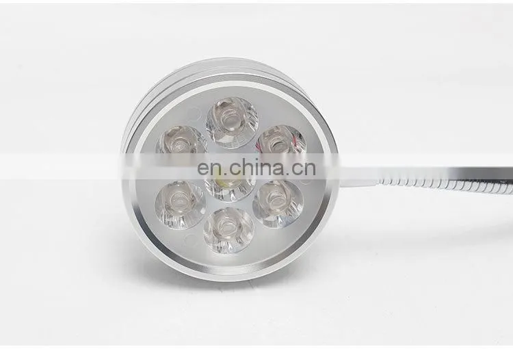 LED clip single head plant fill light