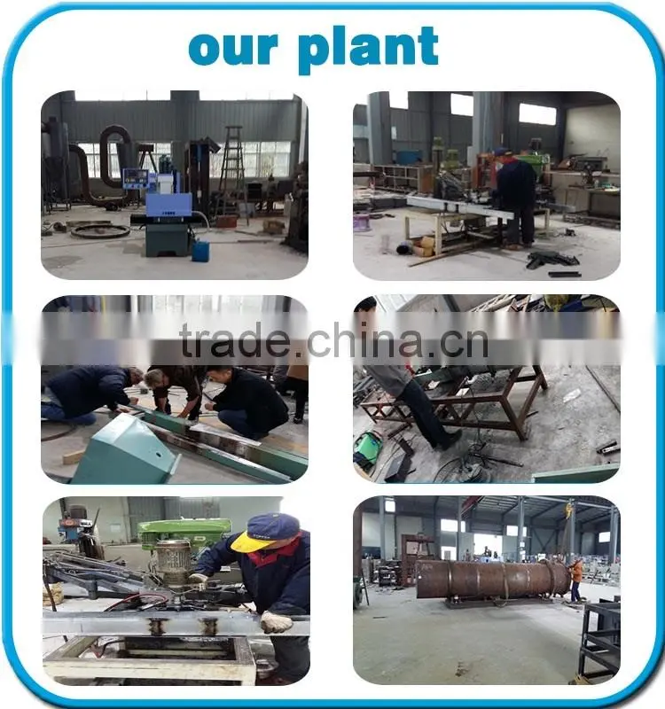 Automatic compressed wood pallet machine | wood pallet block machine | machine to make wood pallet