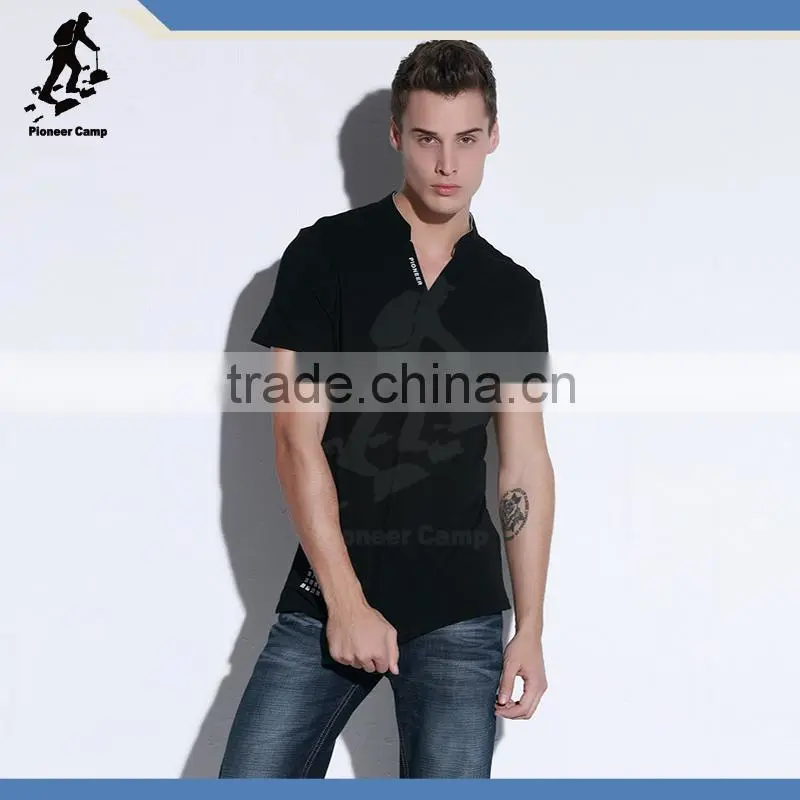 v neck wholesale t shirts