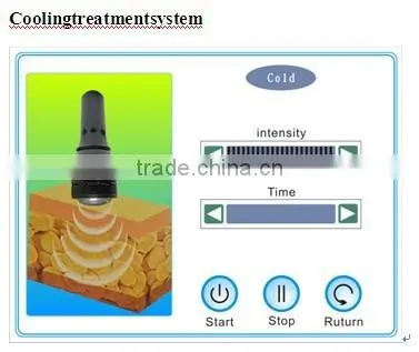 used beauty salon equipment for sale slimming machine
