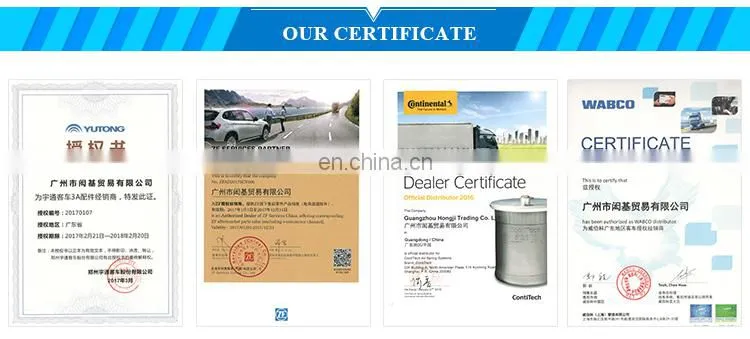 1109-03439 2850 ZK6858H9 ZK6808H9 yutong bus car air purifier hepa filter cleaner purifier