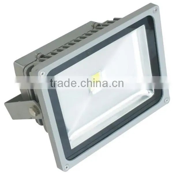 Hot sale high lumen led flood light tech box with lowest price CE&RoHs approved