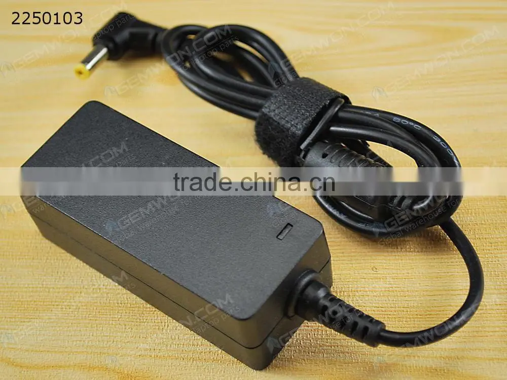 High Copy Laptop AC Power adapter for DELL 19V 1.58A 5.5*1.7mm 30W