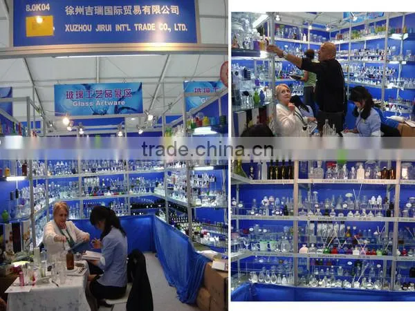 special shape drinking glass cups