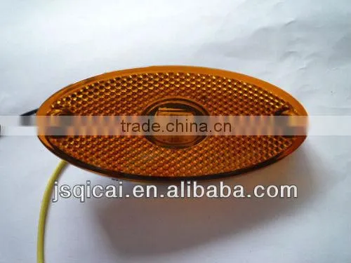 European LED side lamp, LED tail lamp,European LED tail lamp,