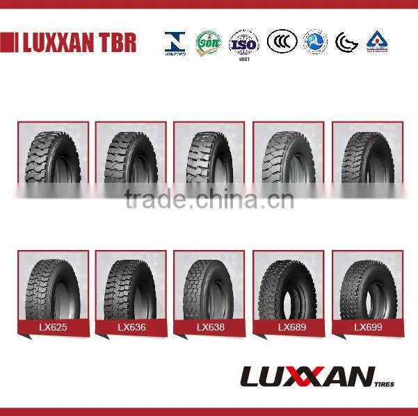 2015 Truck Tires Popular Pattern ,china truck tires 295/75r22.5 11r22.5
