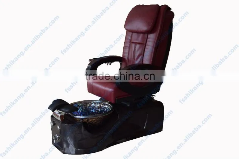 SHIAKNG 2016 Electric Massager And Pedicure Chair