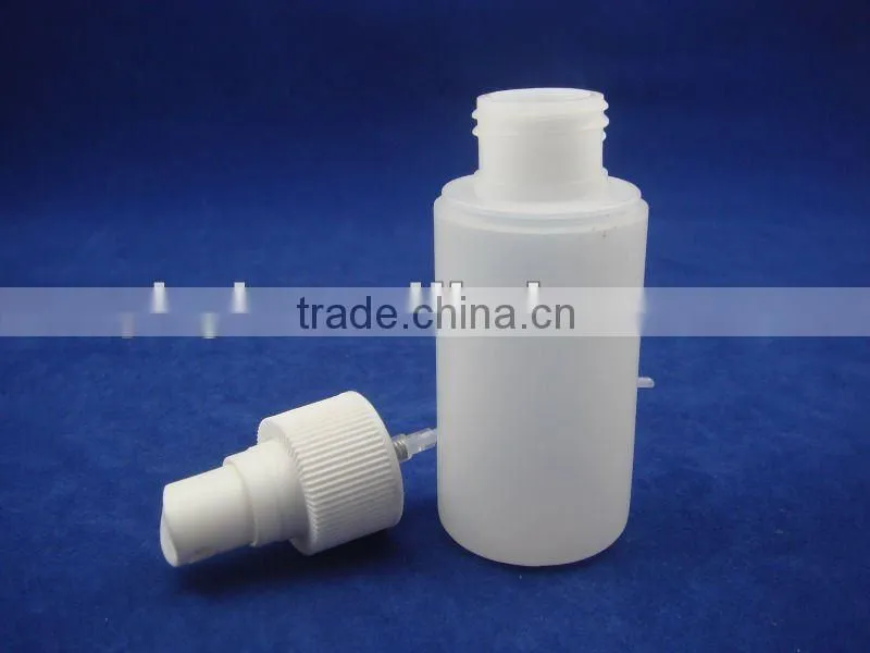 60ml sprayer bottle